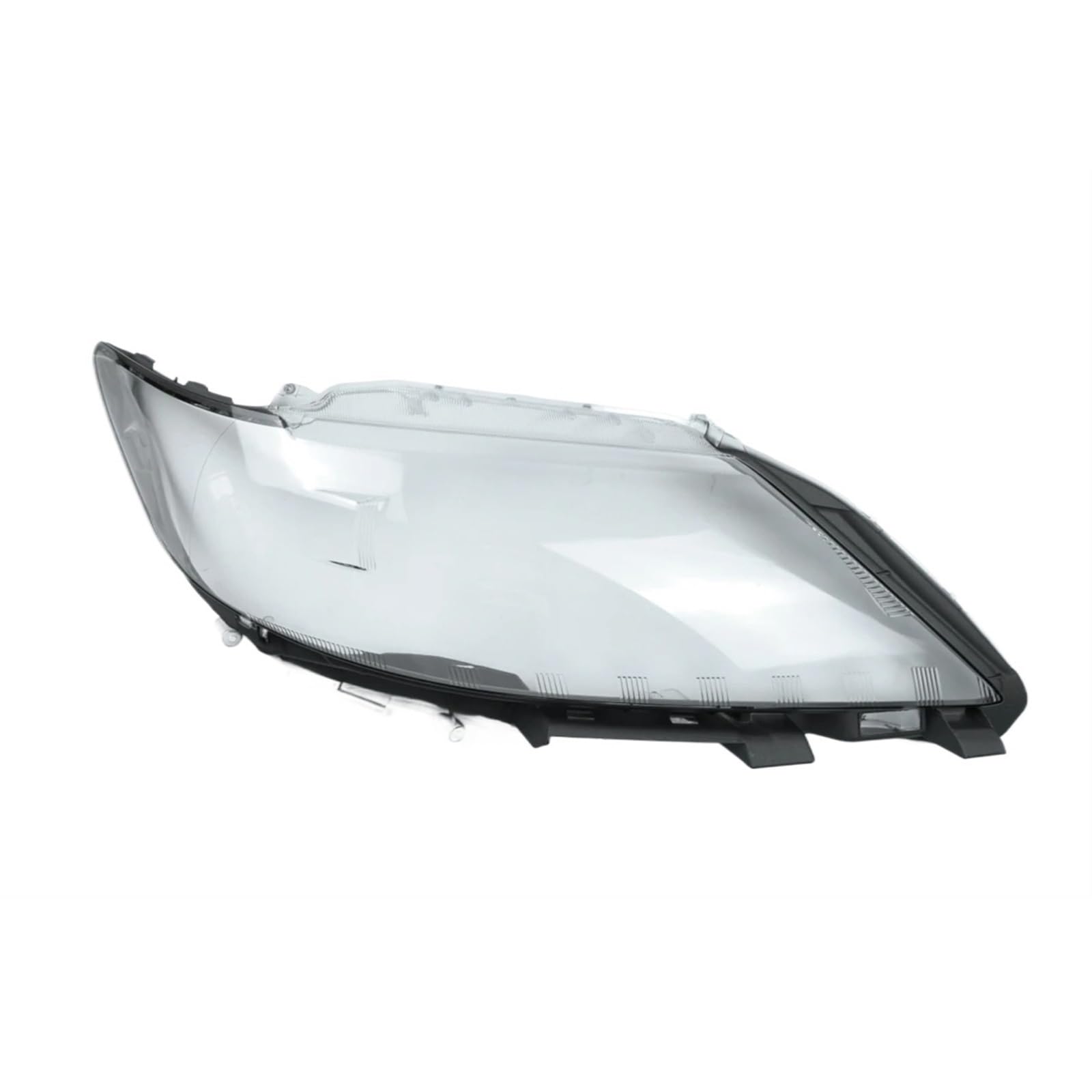 Abdeckung Streuscheibe Für Lexus ES250 ES300 ES350 2013 2014 Auto Scheinwerfer Abdeckung Shell Lampe Maske Schatten Transparente Linse Lichtscheibe Scheinwerfer(Right) von PTLYE