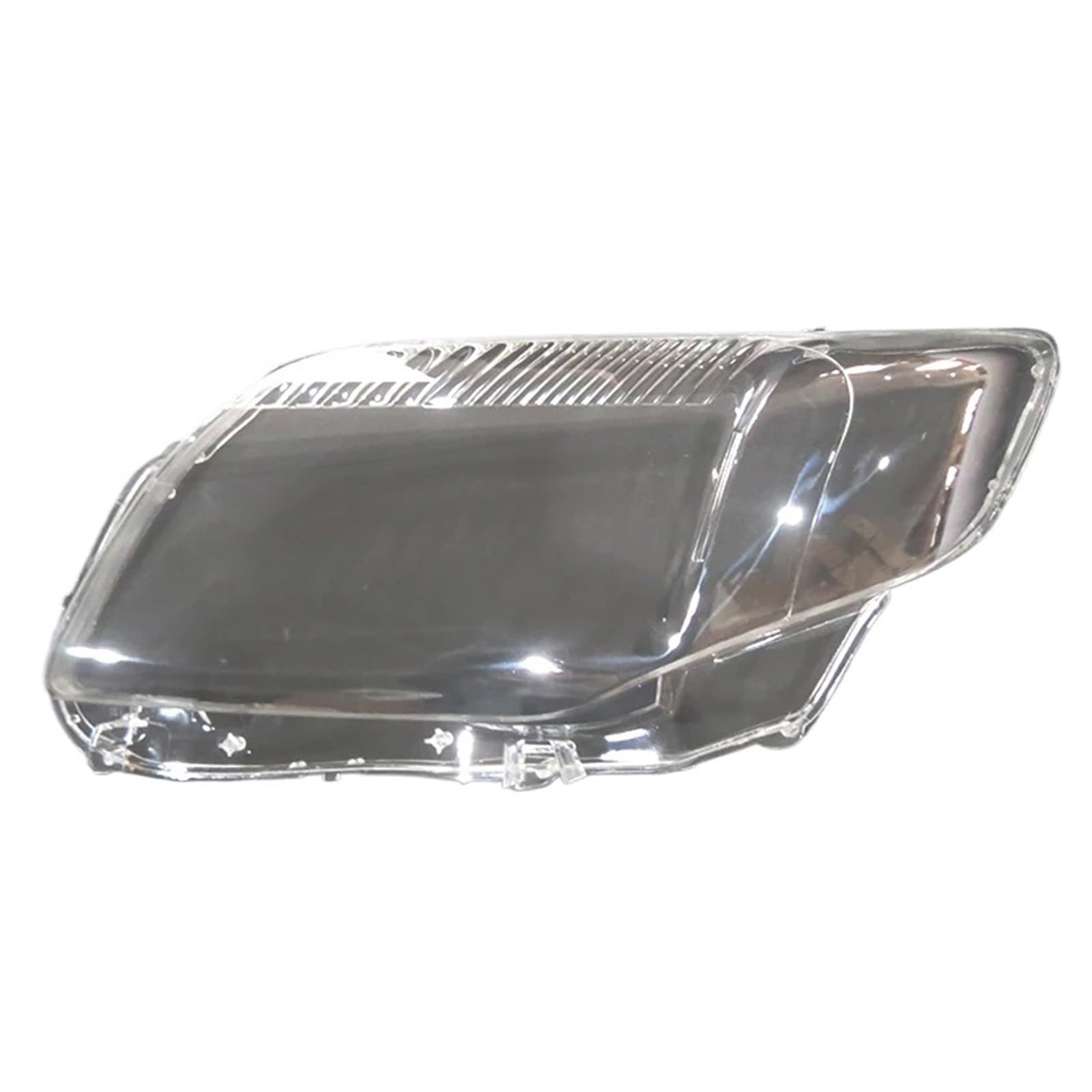 Abdeckung Streuscheibe Für Toyota Für Axio Für FIELDER 2006 2007 2008 2009 2010 Auto Licht Gehäuse Scheinwerfer Objektiv Abdeckung DIY Transparent Scheinwerfer Lampenschirm Lichtscheibe Scheinwerfer(R von PTLYE