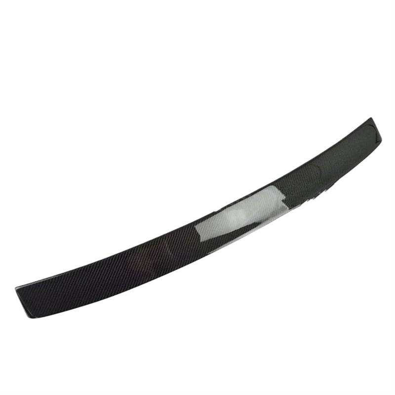 Auto Heckspoiler Für Benz E Für Class Für Coupe W207 C207 E200 E250 E300 E350 2010 2011 2012 2013 2014 2015 2016 Carbon Fiber Dach Spoiler Flügel Auto Spoiler Spoiler(Bright Black) von PTLYE