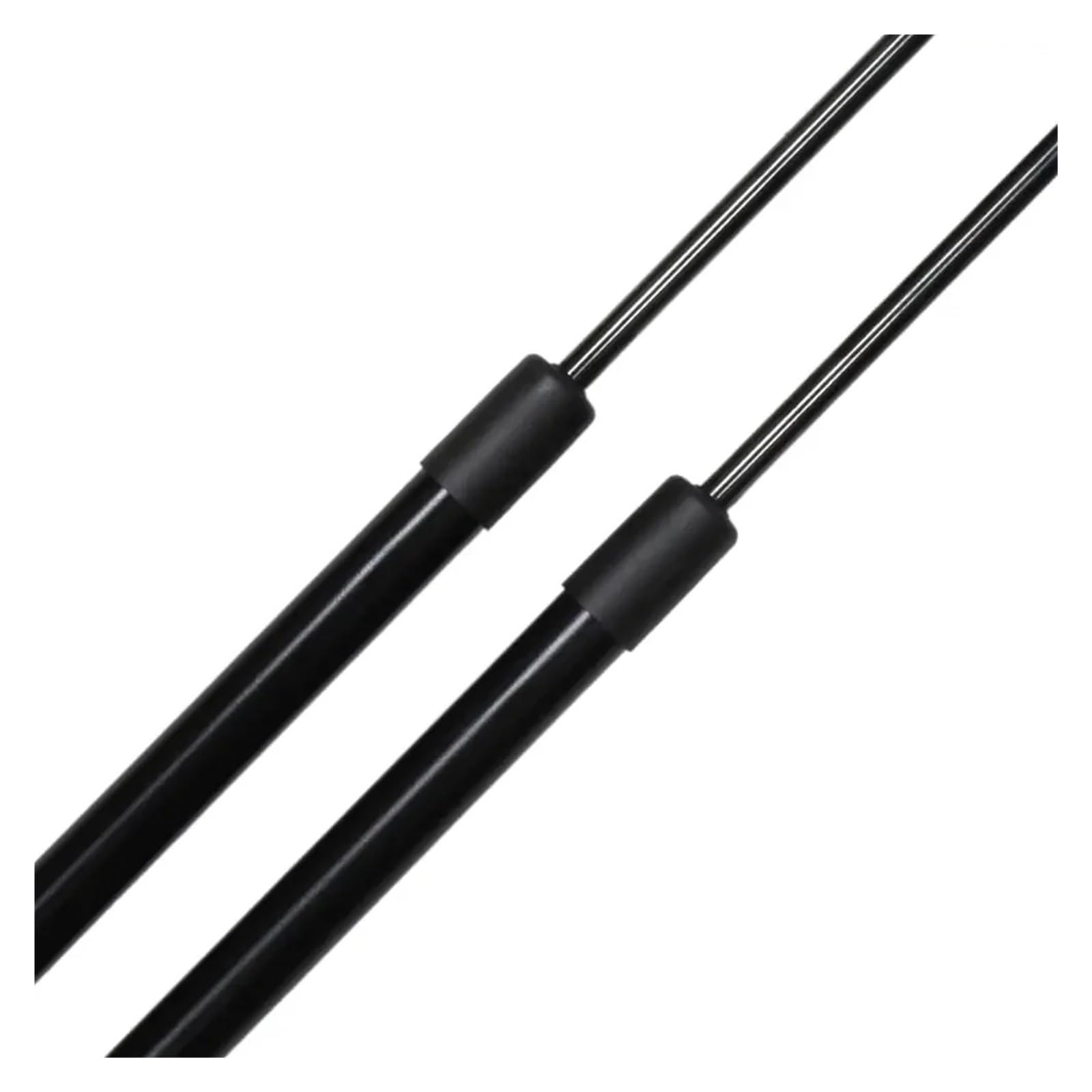 Auto Motorhaube Gasfeder Für Subaru Für Impreza Für Outback GD Mk2 2000-2007 Vorderen Haube Gas Quellen Stoßdämpfer Lift Unterstützung Strut Bars Auto Motorhaubendämpfer(Normal Black) von PTLYE