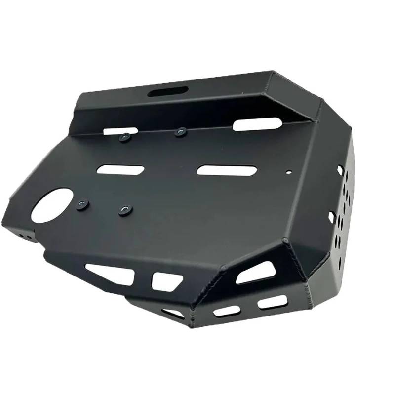 Engine Protection Plate FÜR Benelli FÜR TRK702 FÜR TRK702X Motorradzubehör Motorschutzabdeckung Chassis Unterschutz Unterfahrschutz Unterbodenschutz Skid Plate(A) von PTLYE