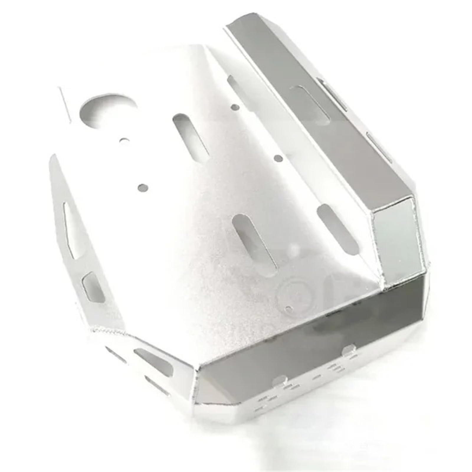 Engine Protection Plate FÜR Benelli FÜR TRK702 FÜR TRK702X Motorradzubehör Motorschutzabdeckung Chassis Unterschutz Unterfahrschutz Unterbodenschutz Skid Plate(B) von PTLYE