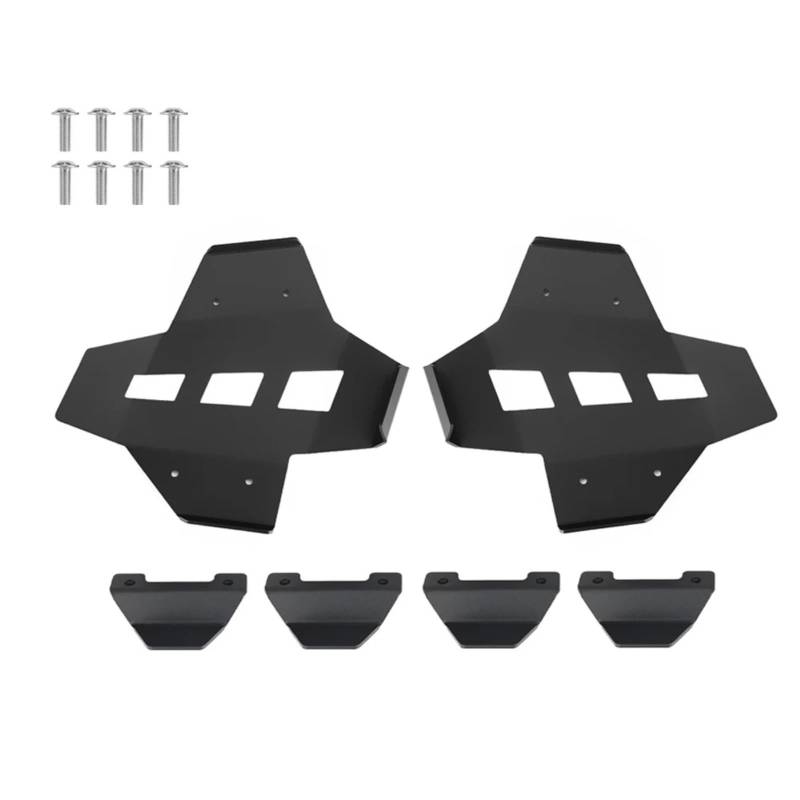 Engine Protection Plate Für R 1250 GS Für ADV Für 1250GS Für R1250GS Für Abenteuer 2022 2021 2020 2019 Zylinderkopf Wachen Schutz Abdeckung Motor Wachen Skid Plate von PTLYE