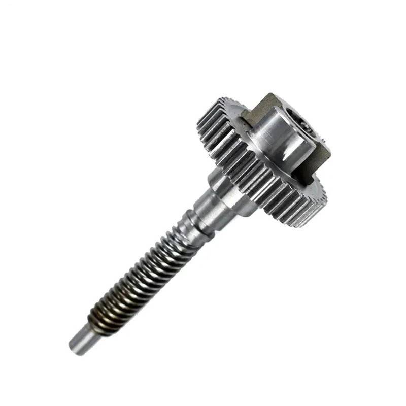 Feststellbremse Für E65 E66 E67 E68 745i 750i 760i Li 34436782755 39 Zähne 40 Zähne Metall Parkbremse Getriebe Antrieb Reparatur Stellmotor Handbremse(40Teeth) von PTLYE