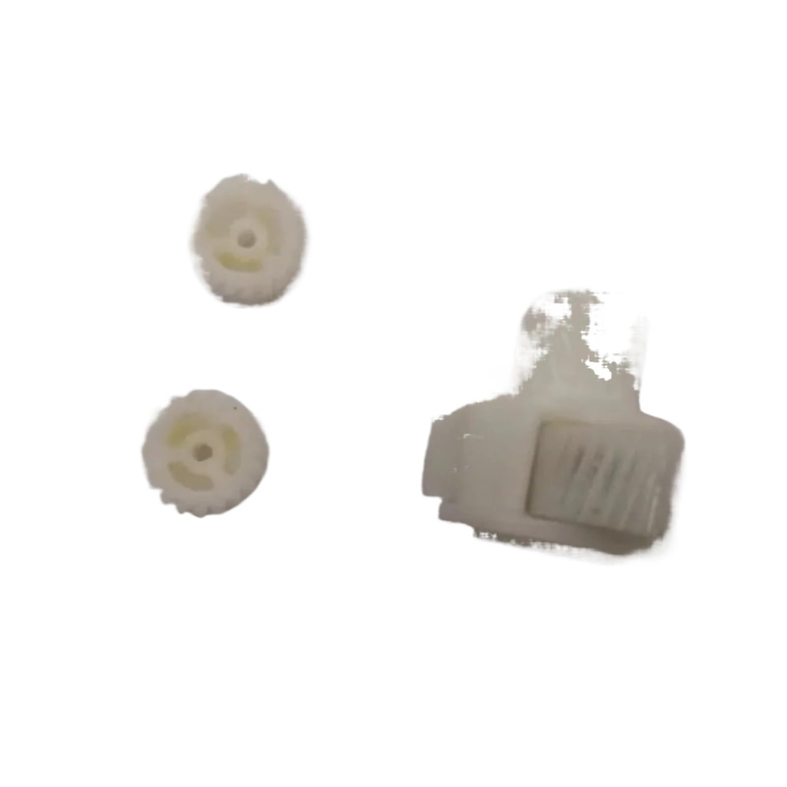 Feststellbremse Für Maxus Für EV80 Auto Parkplatz Bremse Antrieb Motor Getriebe Handbremse Einheit Motor Stellmotor Handbremse(3pcs Gear) von PTLYE