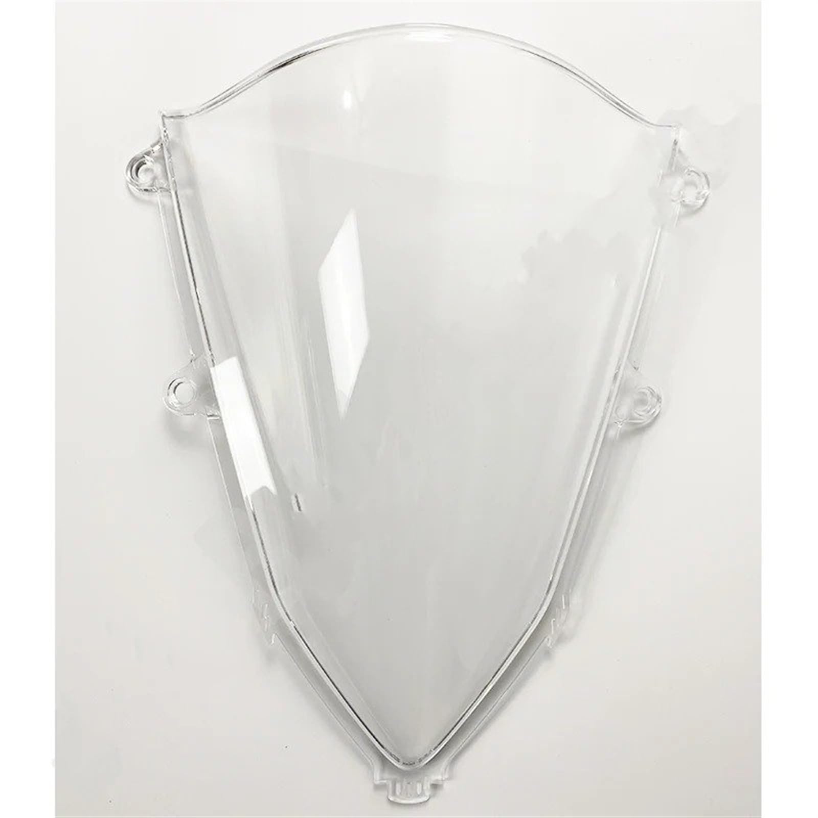 Für CBR650R Für CBR 650R 2019 2020 2021 Motorrad Windschutzscheibe Windschutz Motorrad Frontscheibe Windschild von PTLYE