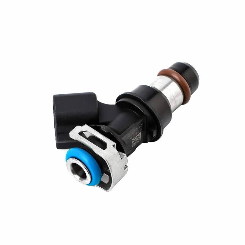 Injektor Düse FÜR Buick FÜR Rainier 5.3L V8 2005-2007 ﻿8-teiliges Set Kraftstoffinjektoren Düse 12580681 Fuel Injector von PTLYE