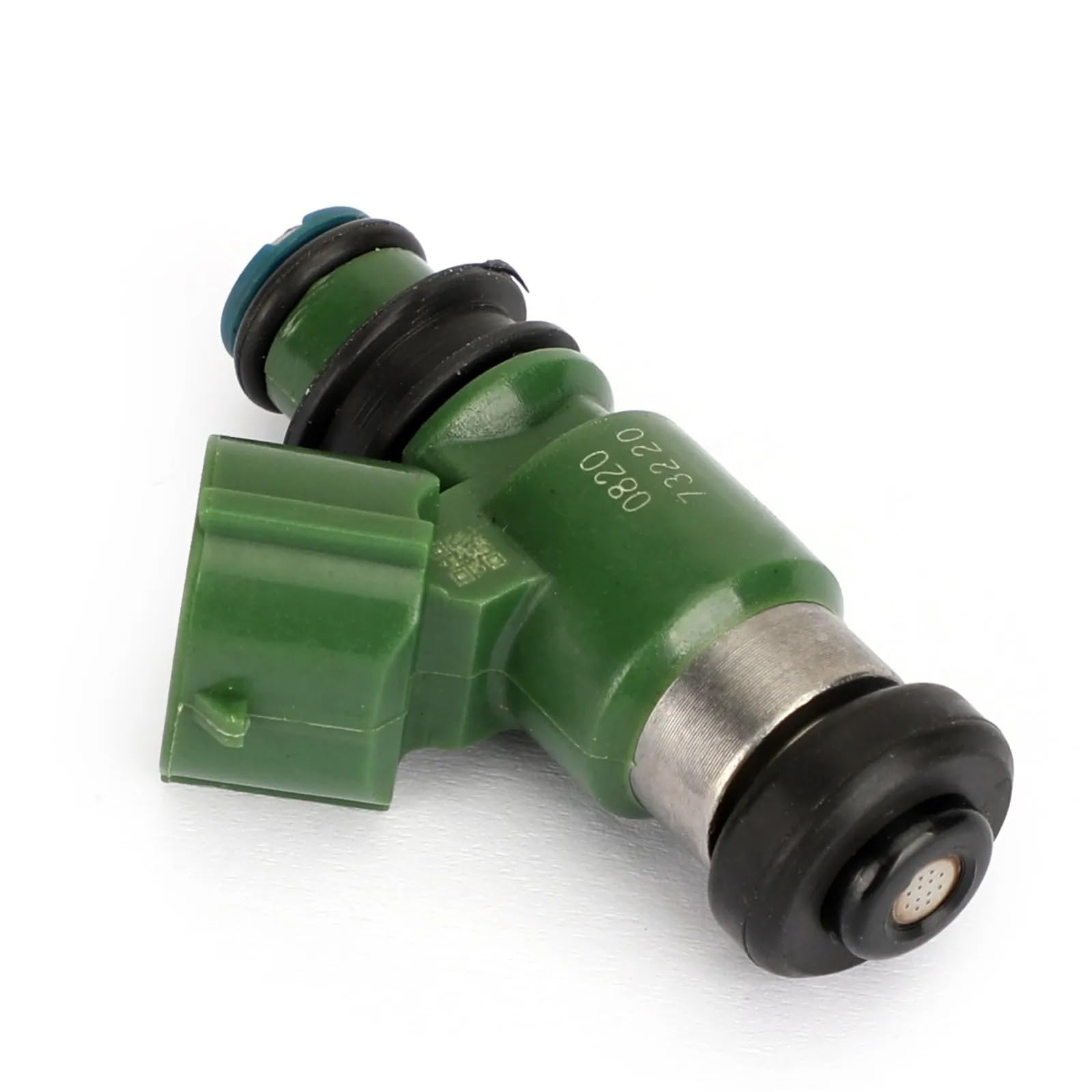 Injektor Düse Für CRF450R Für Rincon 680 Kraftstoffeinspritzdüse 16450-HN8-A61 16450HN8A61 Passend ﻿ ﻿ ﻿ Fuel Injector von PTLYE