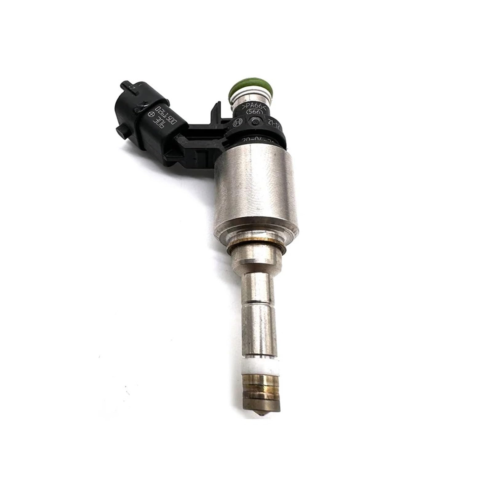 Injektor Düse Für Chevrolet Für GMC Für Canyon Für Cadillac Für ATS 2,5 L-l4 12627093 0261500 Injektor Düse Fuel Injector(1 pcs) von PTLYE