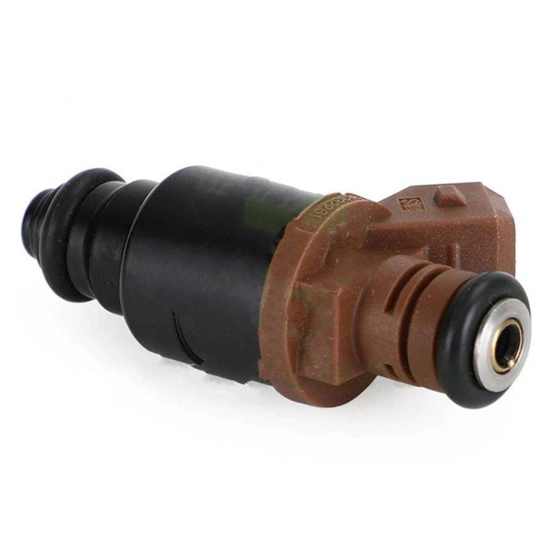 Injektor Düse Für Chevrolet Für Optra Für Daewoo Für Lacetti J200 1.6L Autozubehör 1 STÜCKE Benzin-Einspritzdüse 96332261 Fuel Injector von PTLYE