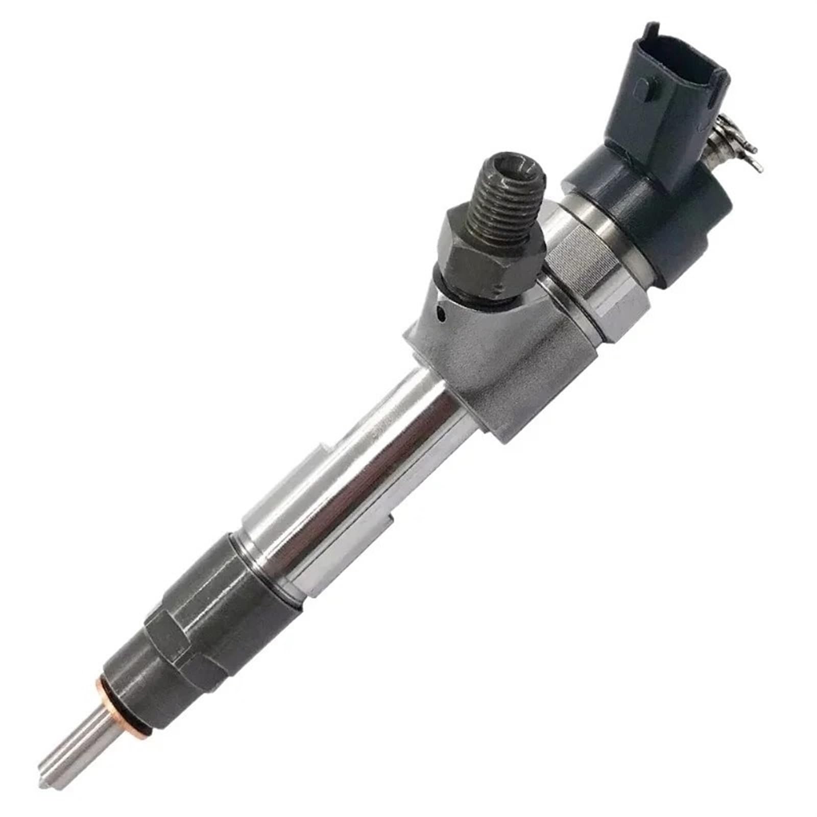 Injektor Düse Für Citroen Für Jumper Für Iveco Für Daily Für Peugeot Für Boxer 1999- OEM 0445120002 0986435501 Diesel Kraftstoff Düse Injektor Fuel Injector von PTLYE