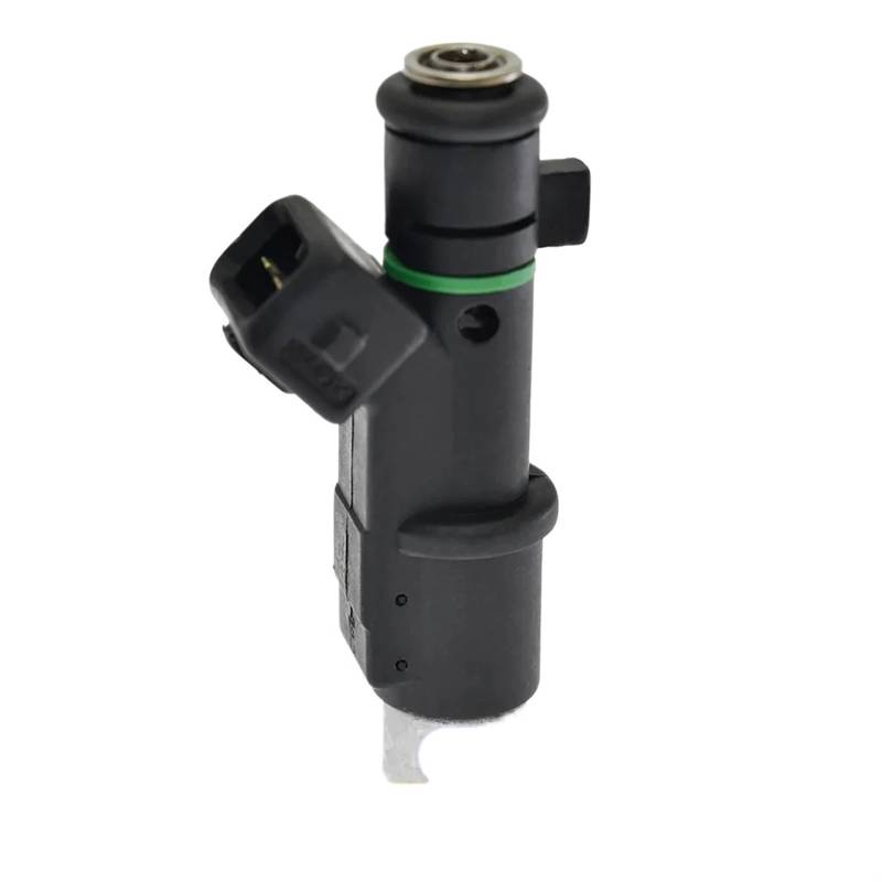 Injektor Düse Für Citroen Für Xsara Für Picasso Für C5 Für Peugeot 406 407 1 STÜCK 01F005A Einspritzdüse Fuel Injector von PTLYE