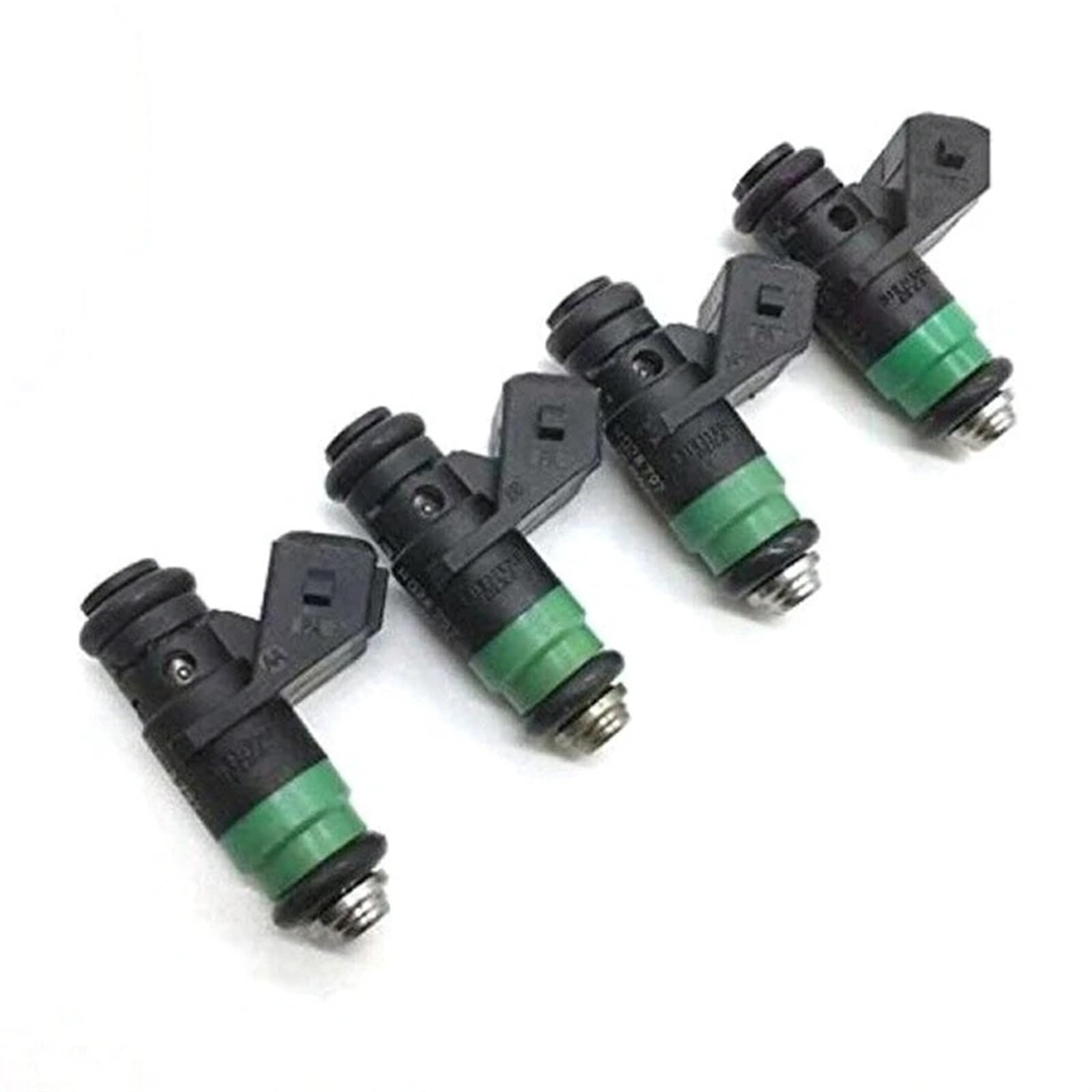 Injektor Düse Für Clio H028797 ITGM60 4 Stück Einspritzdüsen Düse Einspritzdüse H028797 ﻿ ﻿ Fuel Injector von PTLYE