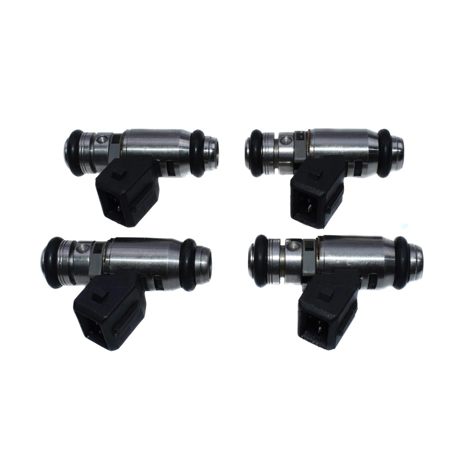 Injektor Düse Für FIAT Für Brava Für Marea Für Palio Für Lancia Für Delta 1.6 16v 1995-2002 Einspritzdüsen Und Stecker IWP001 IWP-001 ﻿ Fuel Injector(4 pcs Fuel Injector) von PTLYE