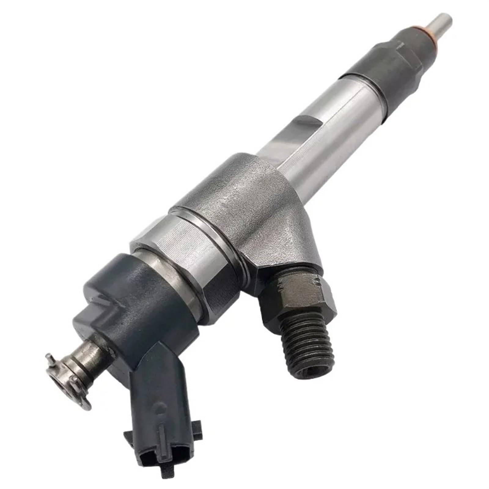 Injektor Düse Für FIAT Für Ducato 2,8 Für HDI Für JTD 1999- OEM 0445120002 0986435501 Diesel Kraftstoff Düse Injektor Fuel Injector von PTLYE