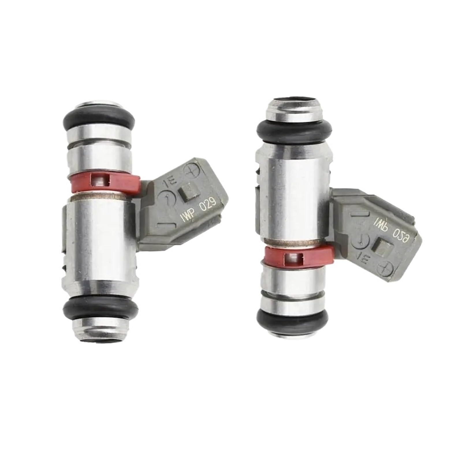 Injektor Düse Für Für Davidson Für Sportster Für Eisen 883 1200 Für Dyna Für Vierzig 2PCS IWP-029 Kraftstoff Injektor Fuel Injector von PTLYE