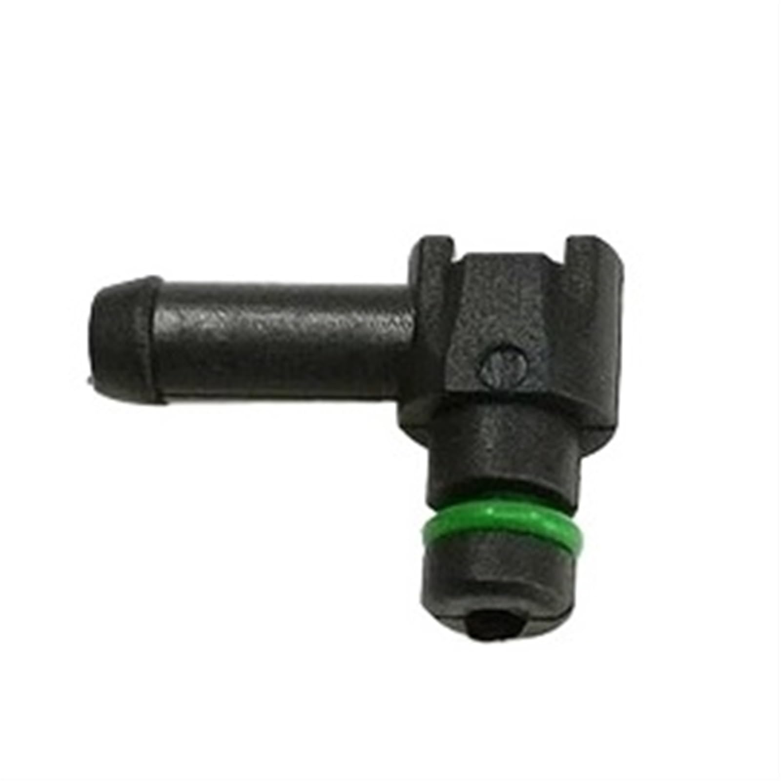 Injektor Düse Für Isuzu 4KH1 Für D-MAX 1 STK CRIN Injektor Öl Rücklauf Rohr Verbinden Joint Clips ﻿ Fuel Injector(1PCS L) von PTLYE