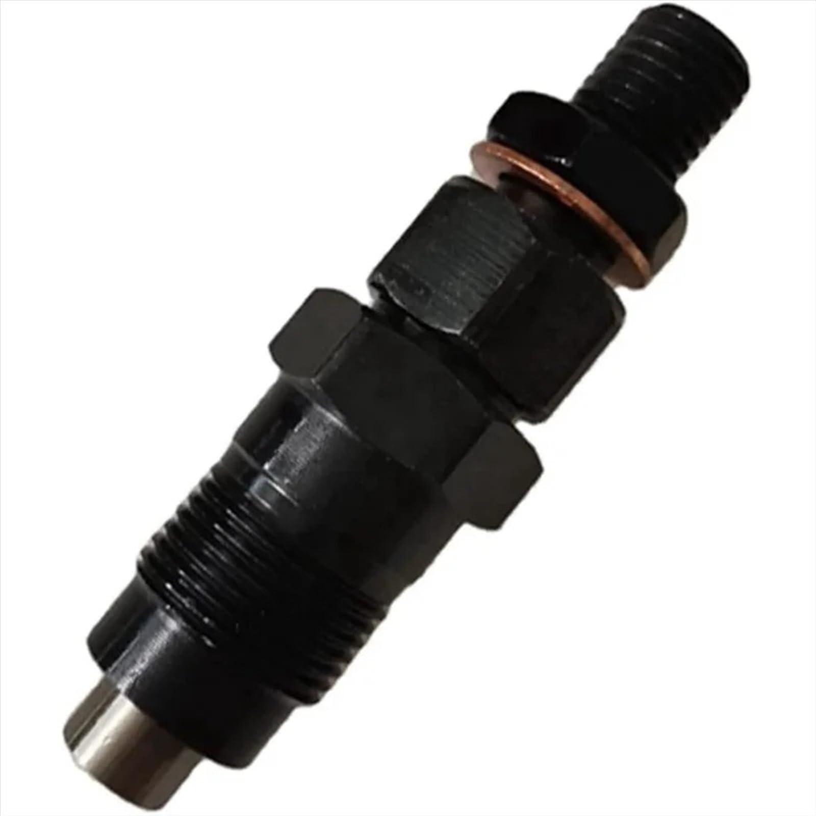 Injektor Düse Für L200 L300 1986-2013 1982-2004 DN0PDN112 4D56 Motorkraftstoff 1 Stück Einspritzdüse MD103301 ﻿ Fuel Injector von PTLYE