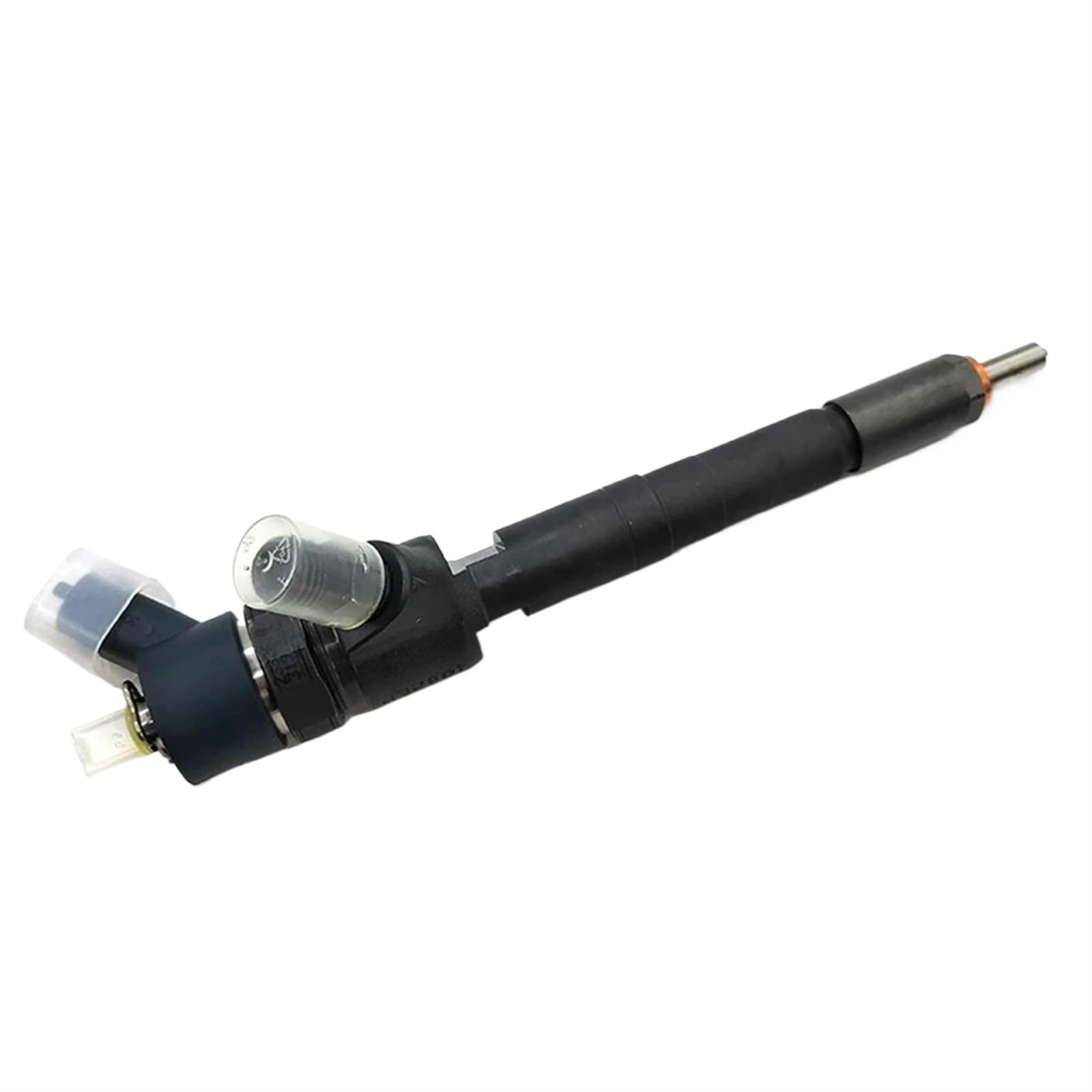 Injektor Düse Für Mahindra Für Scorpio 2,2 L Für XUV 500 0445110498 0445110497 Autoteile Motoren Rail Diesel Kraftstoffeinspritzdüse ﻿ ﻿ Fuel Injector von PTLYE