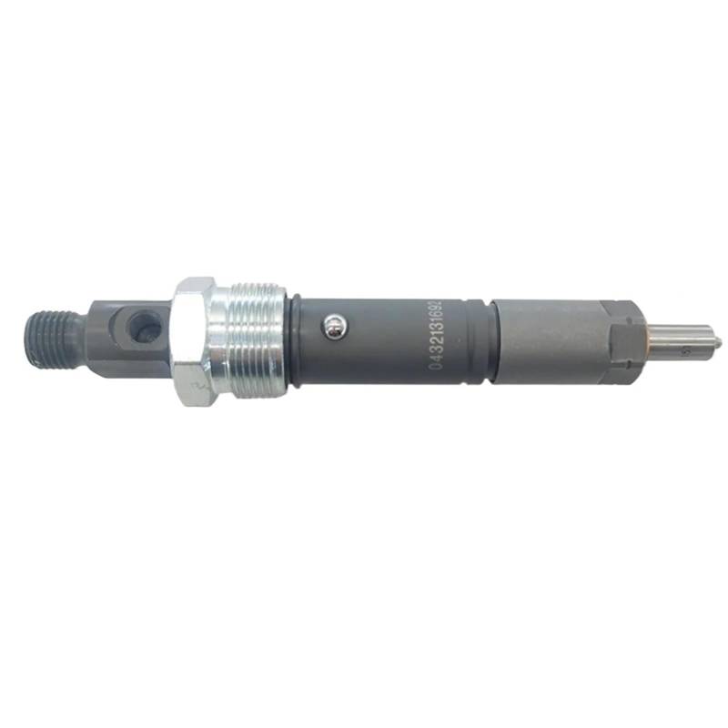 Injektor Düse Für Scania Für DSC 9.15 Für Dieselmotoren Teile Kraftstoffeinspritzventil 0432131692 1404591 ﻿ ﻿ Fuel Injector von PTLYE