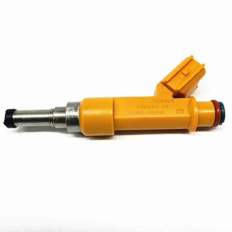 Injektor Düse Für Toyota Für Avanza 2016-2018 1 Stücke Kraftstoff Injektor Düse 23250-BZ050 23250BZ050 23209-BZ050 Fuel Injector von PTLYE