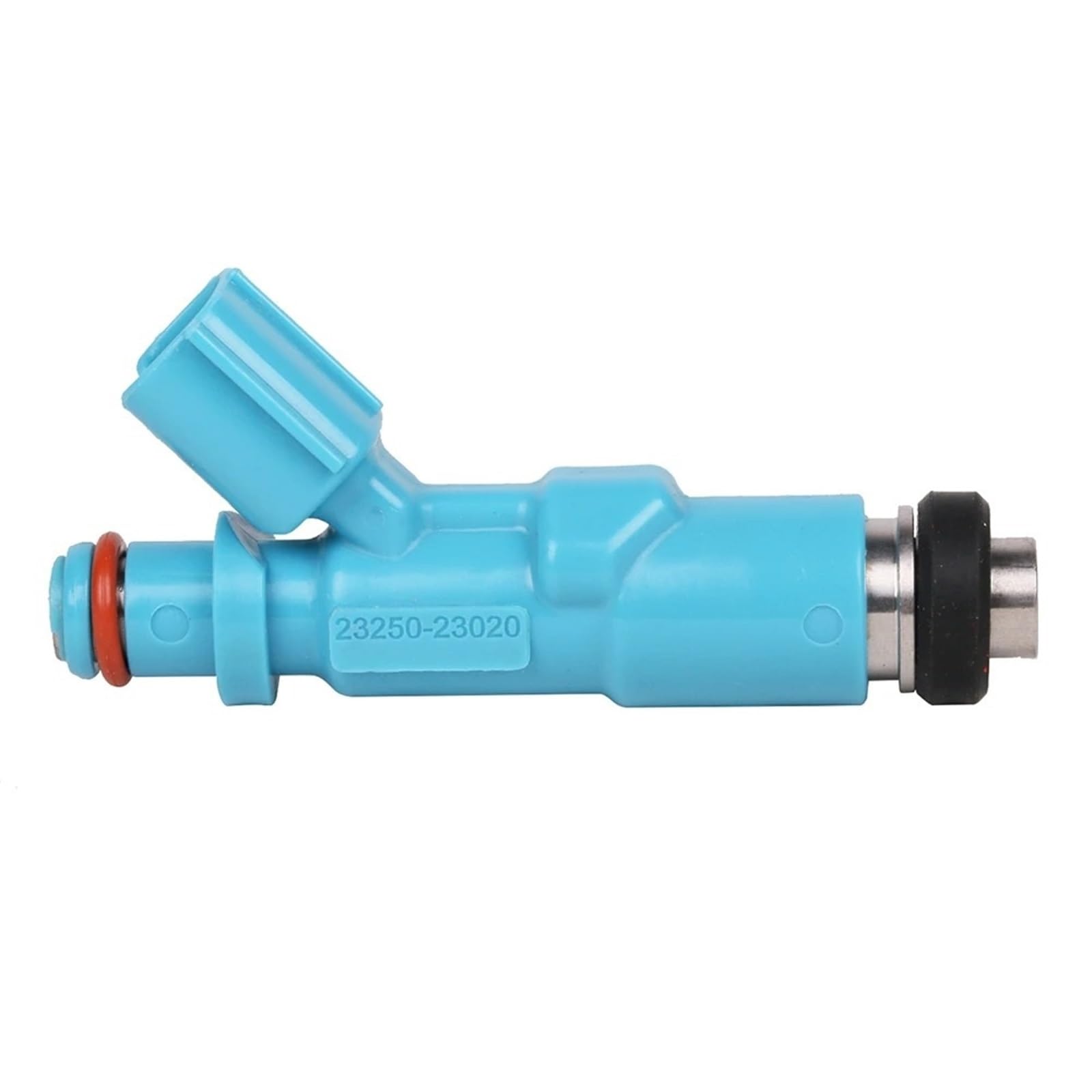 Injektor Düse Für Toyota Für Belta Für Echo Für Platz Für Ractis Für Vitz Für Yaris 4pc Kraftstoff Injektoren 23209-29015 2320929015 Fuel Injector von PTLYE