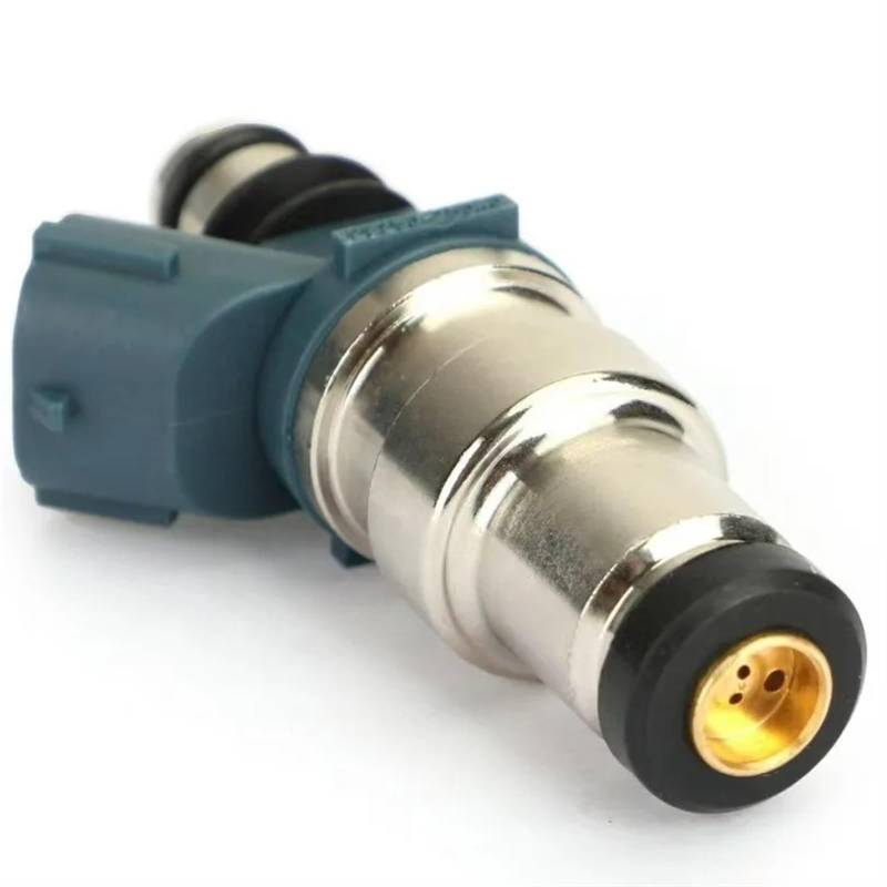 Injektor Düse Für Toyota Für Tacoma 2,4 L I4 1995-2000 1/4 Stück Kraftstoff Injektor Düse 23250-75040 ﻿ Fuel Injector(1 Pcs) von PTLYE