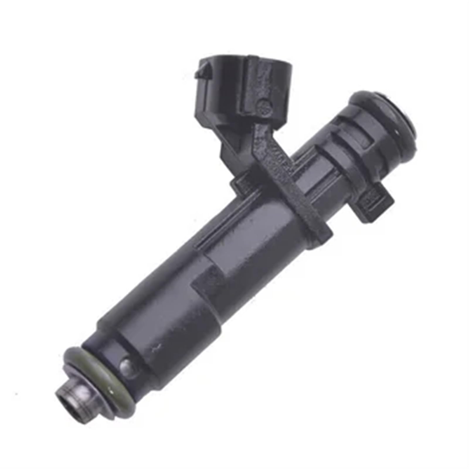 Injektor Düse Für VW Für Fox 5Z1 5Z3 2010 2011 2012 2013 2014 2015 2016 2017 Kraftstoff Injektor Düse 03D906031G Fuel Injector(1 PCS) von PTLYE