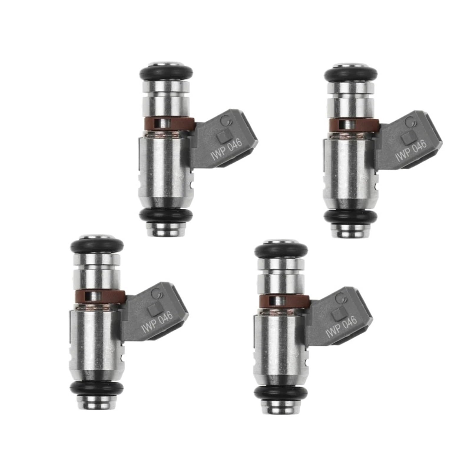 Injektor Düse Für VW Für GOL Für Parati Für FIAT Für Punto Für Palio Für Siena Für Strada Für Idea 1.0 1.4 Einspritzdüse Auto IWP-046 IWP046 ﻿ Fuel Injector(4pcs) von PTLYE