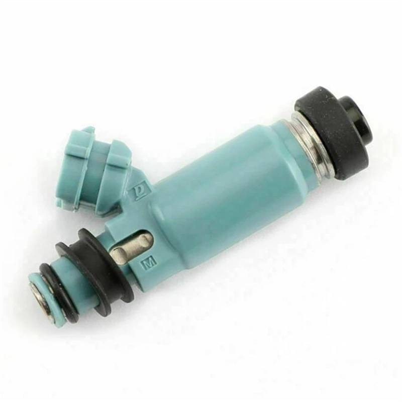 Injektor Düse Für VW Für Golf Für Polo Für Fox Für GOL Für Voyage 1,6 Für Flex 1 4PCS OEM 0280156403 032906031R Kraftstoff Injektor Düse ﻿ Fuel Injector von PTLYE