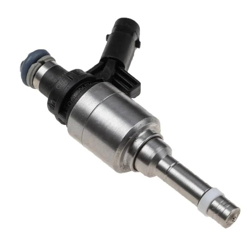 Injektor Düse Für VW Für Passat Für A3 Für A4 Für A5 TT 1,8 T 06H906036F 06H906036H 06H906036Q 1 Pcs Kraftstoff Injektoren Düse 06H906036 Fuel Injector von PTLYE