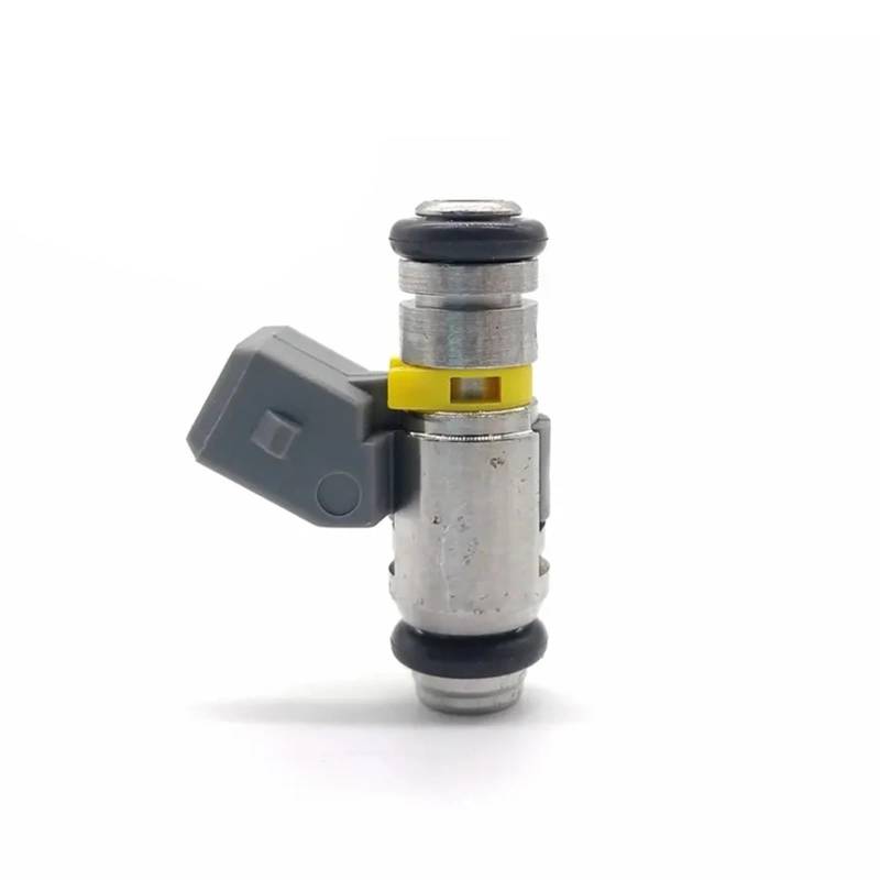 Injektor Düse Für VW Für Polo 1,4 L 16 V Autoteile Benzin Kraftstoffeinspritzdüse IWP025 IWP-025 ﻿ Fuel Injector von PTLYE