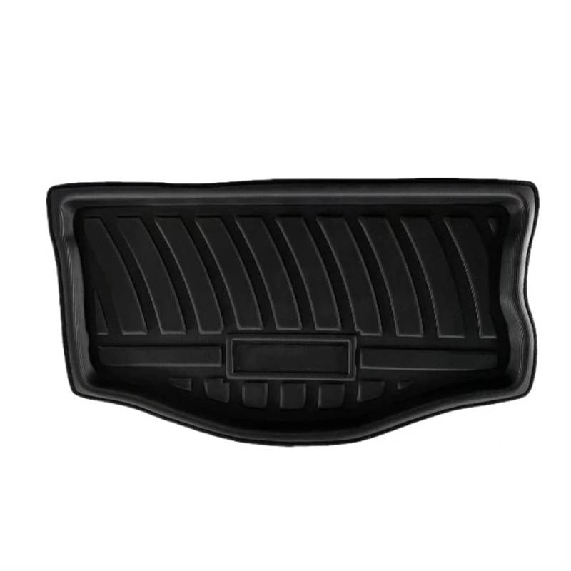 Kofferraummatten Auto Für Suzuki Für Swift Für Fließheck 2005 2006 2007 2008 2009 2010 Auto wasserdichte Stamm Hinten Einfach Sauber Pad Auto Zubehör Kofferraum Matte Kofferraum Schutzmatten von PTLYE