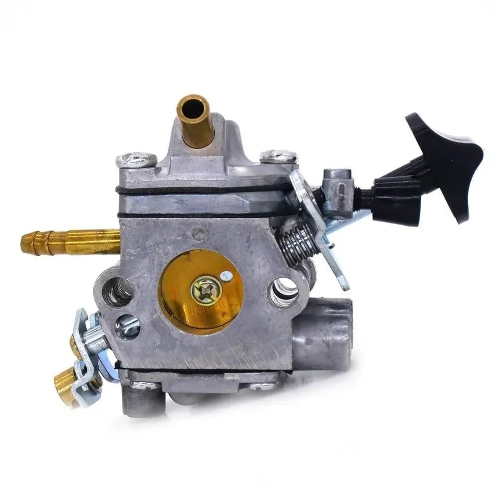 Moto Vergaser Für Gebläse Vergaser Für BR500 BR550 BR600 BR700 4282 120 0603 Vergaser Ersatz Kettensäge Teile Garten Werkzeuge Motorrad Vergaser Carb von PTLYE