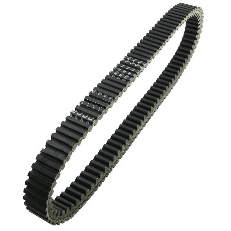 Motorrad Antriebsriemen Für Polaris MV800 Für RZR 4 Für S SW 800 Für Für EPS Für Militär Motorrad Strap Stick Transfer Kupplung Gürtel Übertragungsriemen von PTLYE