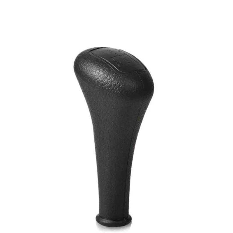 Schaltknauf Für Benz CES Klasse W124 S124 W126 E190 W190 W201 W202 W123 W140 W463 Schaltknauf Hebel Gamasche Boot Abdeckung Fall Gear Shift Knob(R 1 2 3 4 Gearknob) von PTLYE