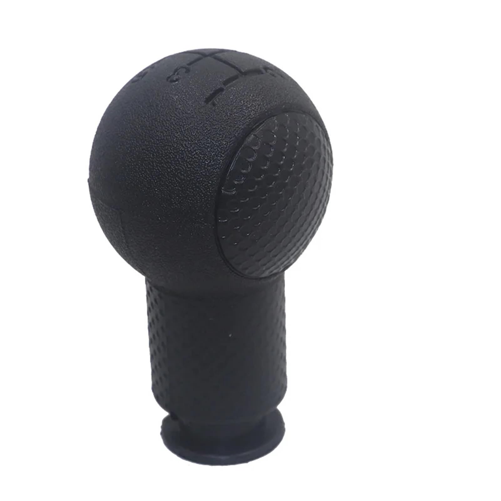 Schaltknauf Für Chevrolet Für Aveo Für Kalos T250 T255 2008-2021 Manuelle Übertragung Griff Schaltknauf Hebel Ändern Getriebe Stick Shifter Gear Shift Knob von PTLYE