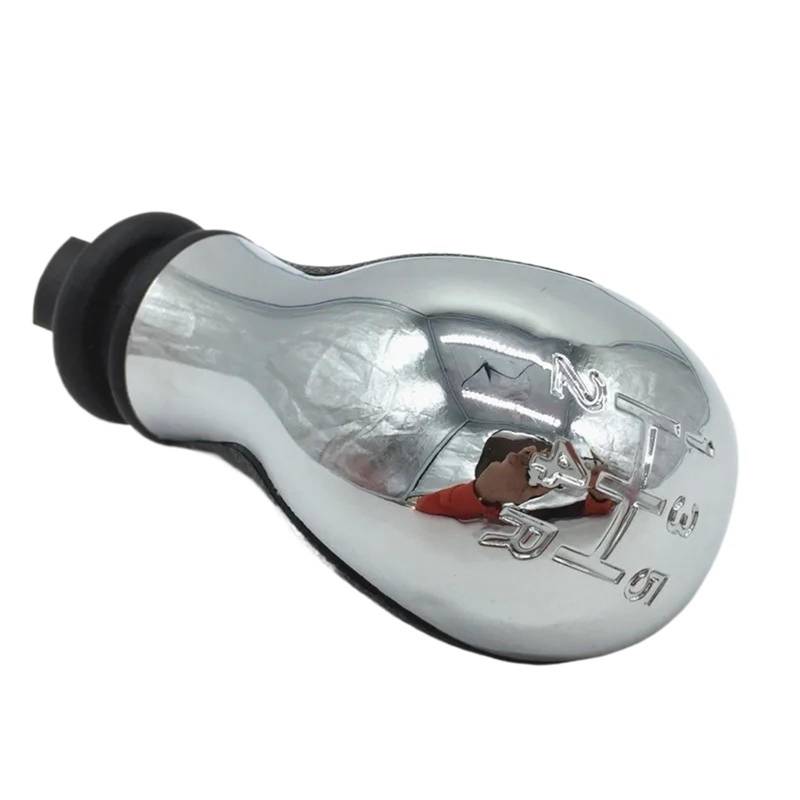 Schaltknauf Für Citroen Für Picasso Für Saxo Für Xsara Für Elysee C2 Für C3 Für C4 Für C5 C8 Schalthebel Schalthebelkopf Auto Schaltknauf Gear Shift Knob(Gear Knob) von PTLYE