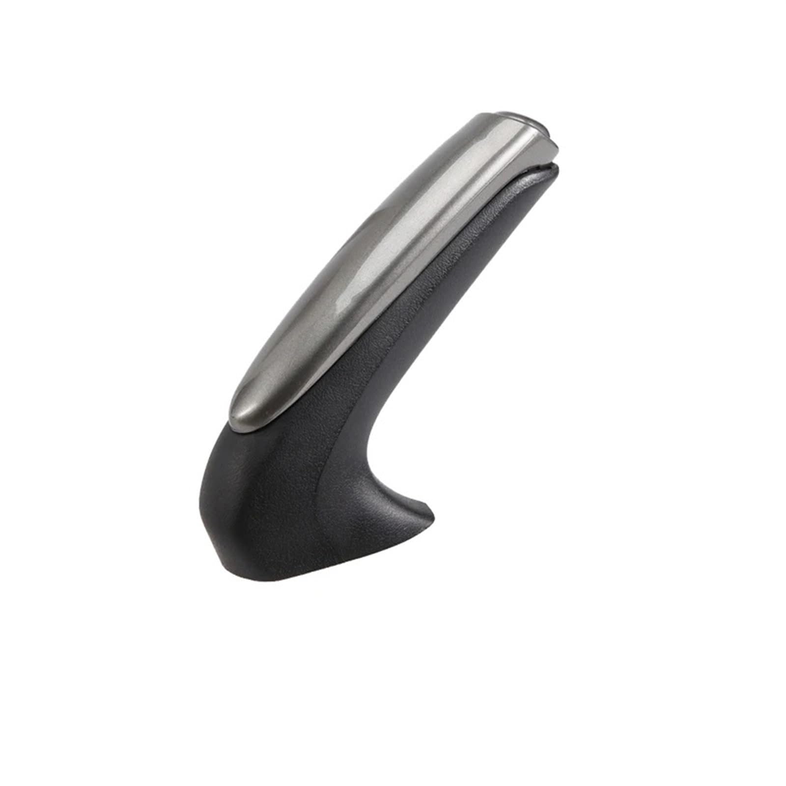 Schaltknauf Für Civic 2006~2011 2008 Brems Griff Schaltknauf Abdeckung Linkslenker Schaltknauf 47115-SNA-A82ZA 54130-SNA-A81 Gear Shift Knob(Brake Handle) von PTLYE