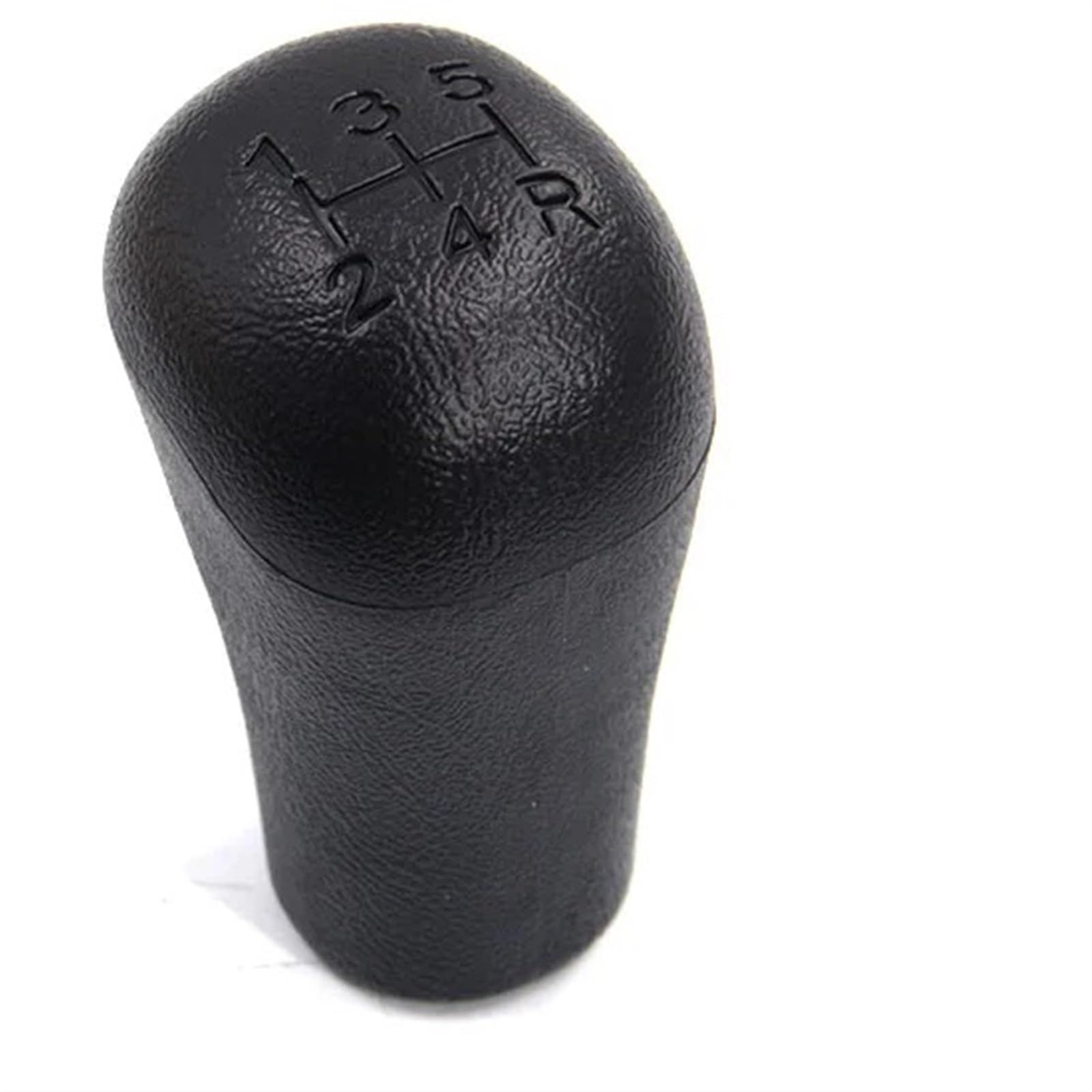 Schaltknauf Für Mitsubishi Für Outlander L200 Für Sport Für ASX Für RVR L200 Für Mirage Für Baificar Manueller Schalthebelknopf Kopfschalthebel Gear Shift Knob von PTLYE