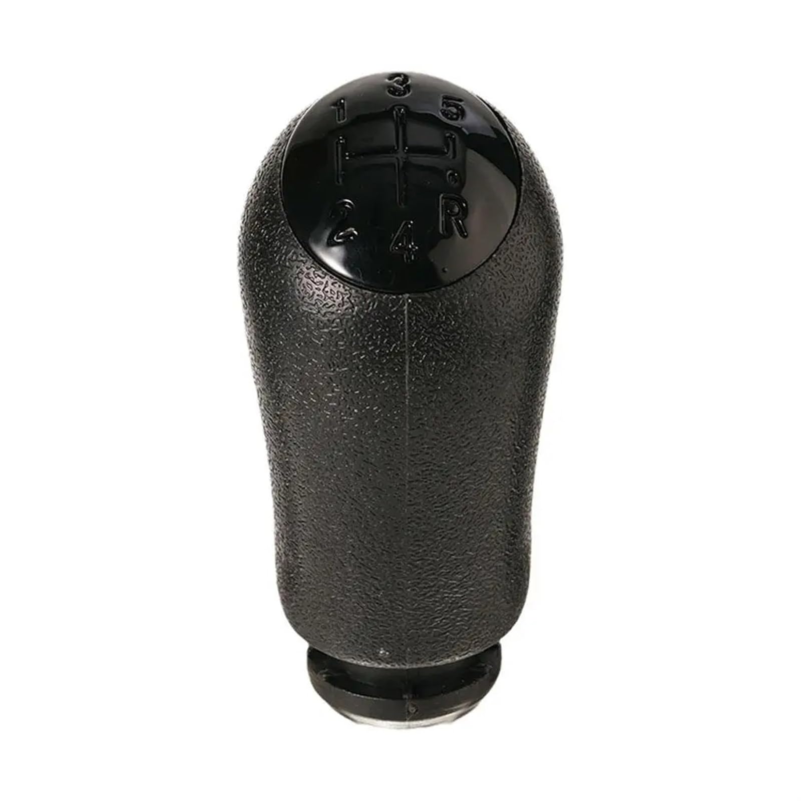 Schaltknauf Für Modus Für Grand Für Modus Für Depuis 2004 Schaltknauf 5 Gang Schaltknauf Hebel Shifter Handball Ersatz Gear Shift Knob(B) von PTLYE