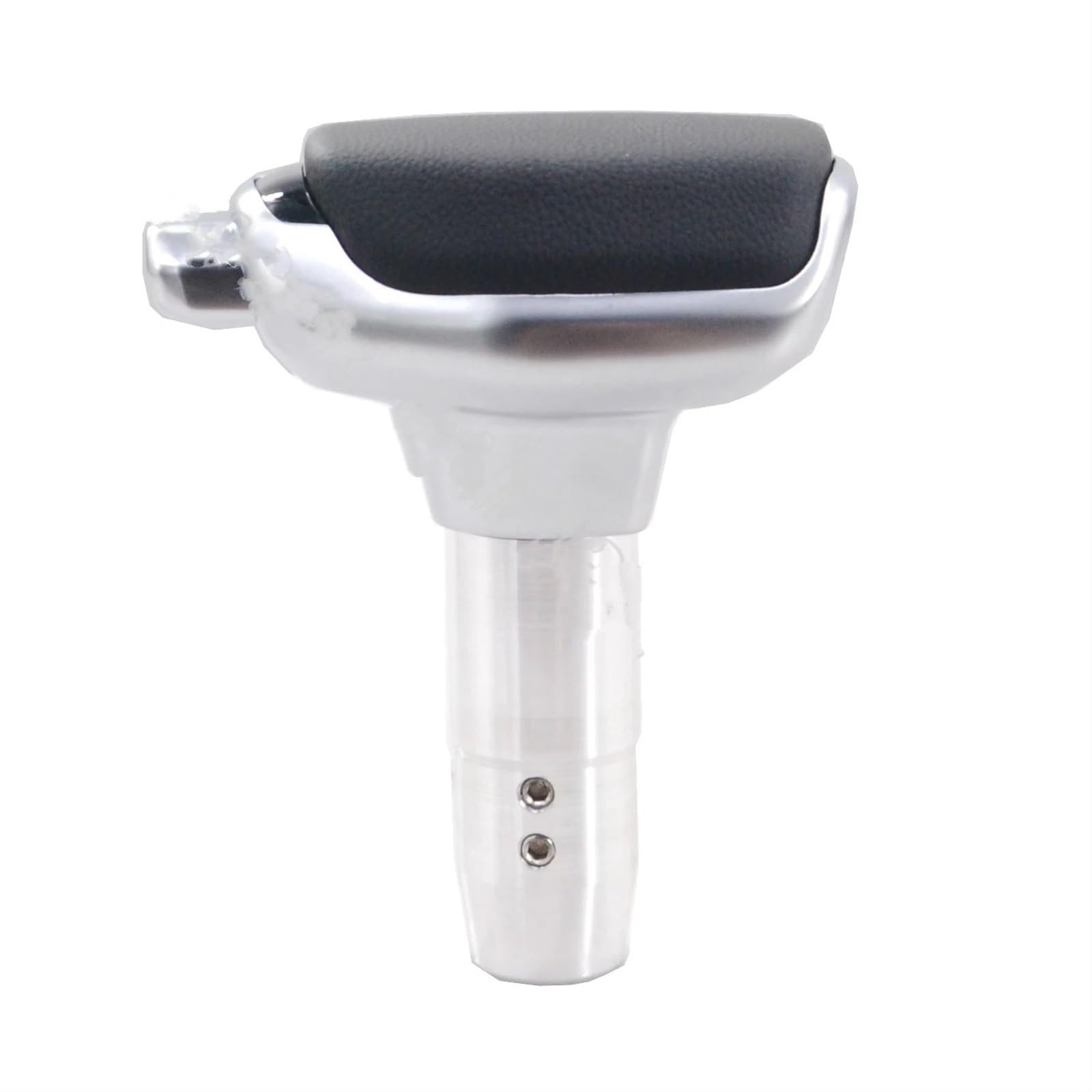 Schaltknauf Für Nissan Für Hyundai Für Creta Für Kia Für Sportage Für Opel Für Baificar Schaltknauf Hebel Shifter Kopf Gear Shift Knob(Without Hole) von PTLYE