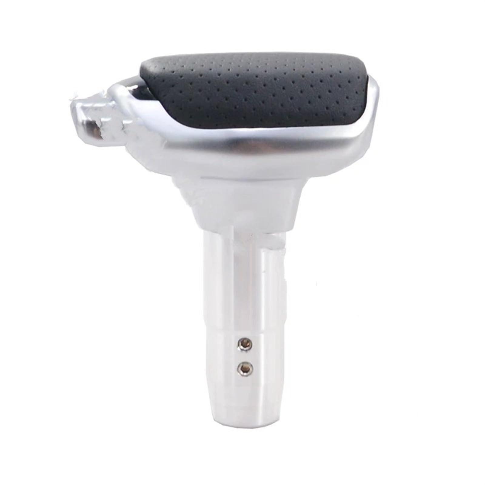 Schaltknauf Für Nissan Für Hyundai Für Creta Für Kia Für Sportage Für Opel Für Baificar Schaltknauf Hebel Shifter Kopf Gear Shift Knob(with Hole) von PTLYE