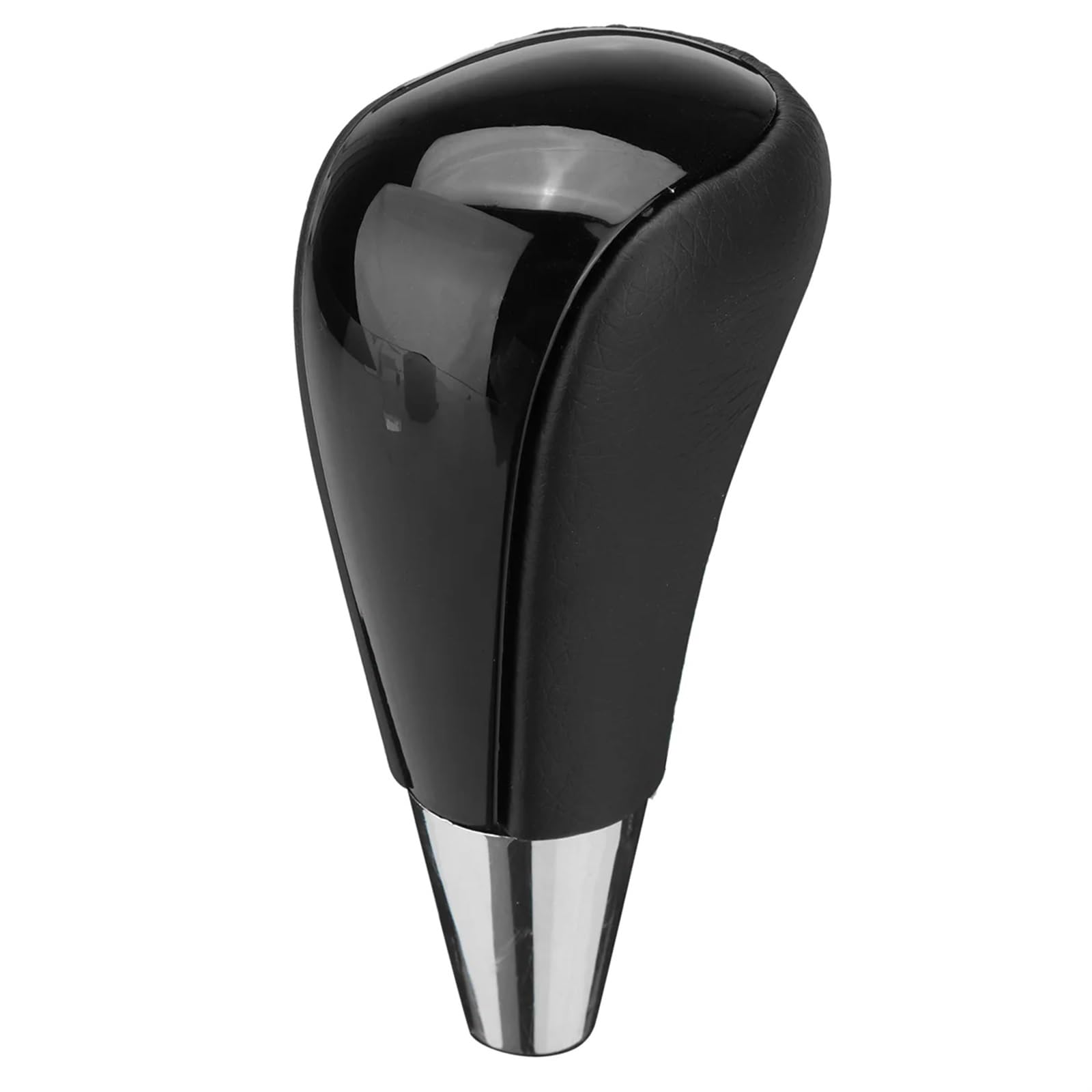 Schaltknauf Für Toyota Für Für Corolla Für Camry Für Lexus is GS LS RX ES 1 Stücke at Auto Schaltknauf Perforierter PU Leder Schalthebel Schalthebel Gear Shift Knob(Smooth) von PTLYE