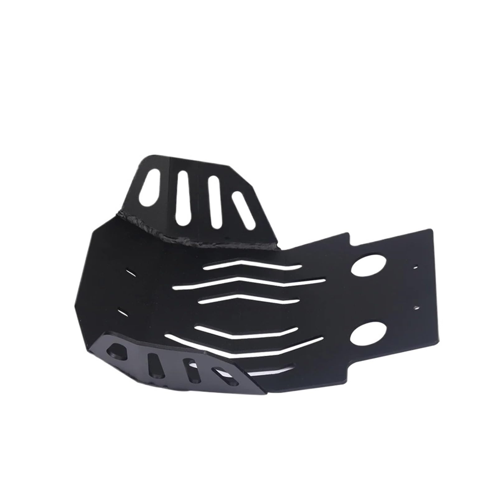 Schutzabdeckung Motorradmotoren Für CRF250L Für CRF 250 L Für CRF250 250L 2013-2019 Motorradzubehör Motorschutzabdeckung Chassis Unterschutz Unterfahrschutz von PTLYE