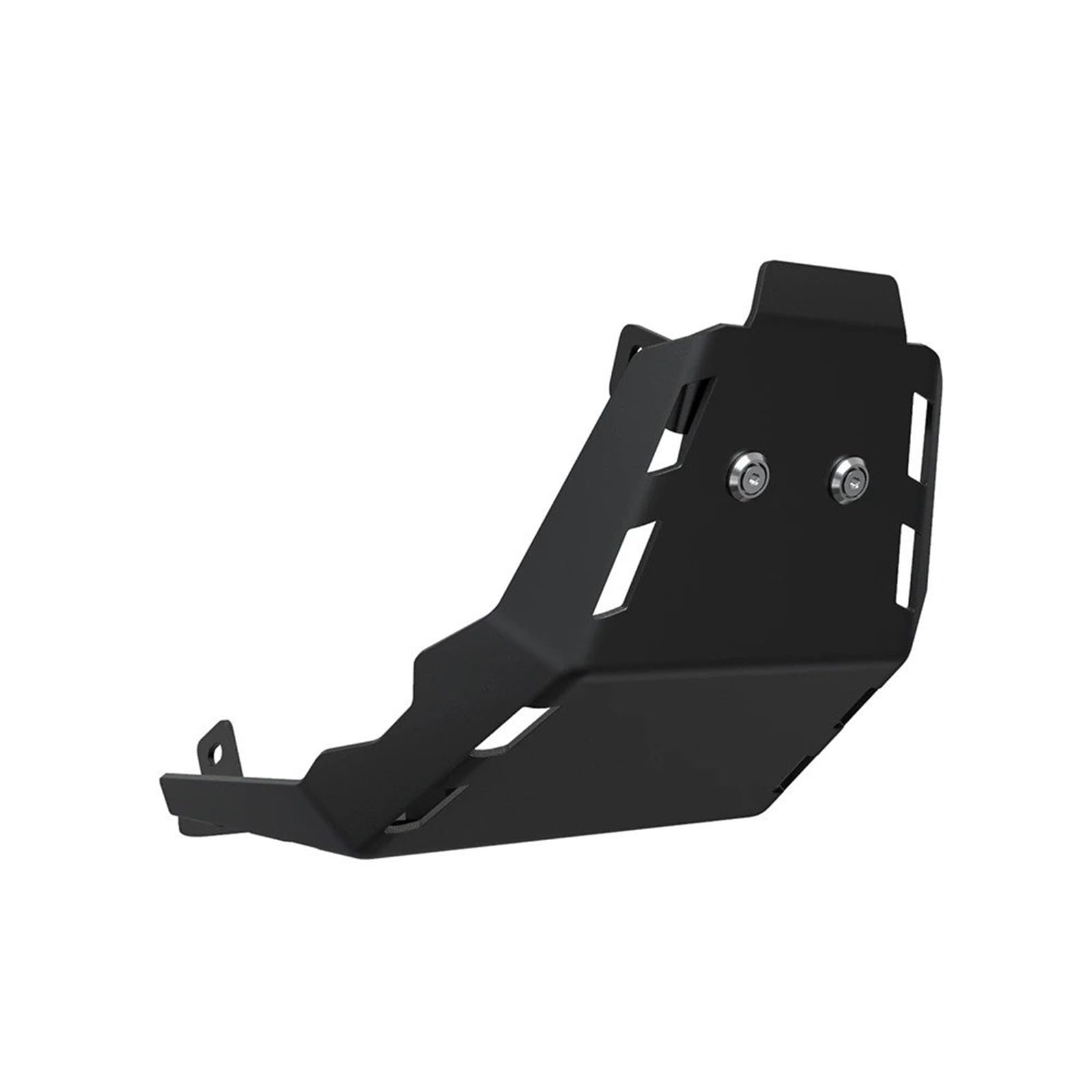 Schutzabdeckung Motorradmotoren Für Für Vitpilen 401 Für Svartpilen 401 2018 2019 Motorradzubehör Motorschutzabdeckung Chassis Unterschutz Unterfahrschutz(Black) von PTLYE