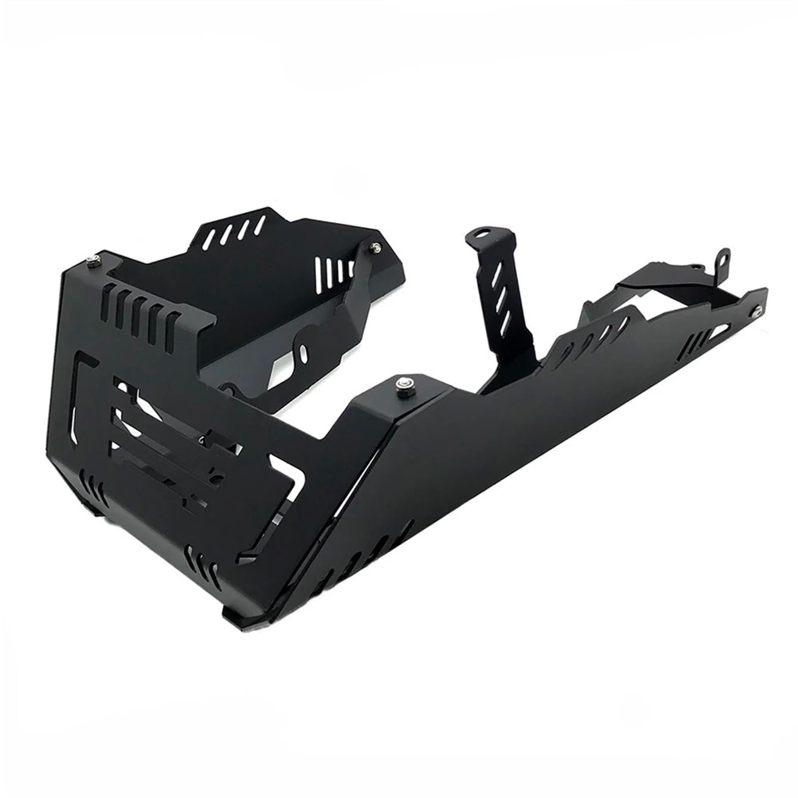 Schutzabdeckung Motorradmotoren Für MT-07 2018-2019 Motorrad Chassis Skid Platte Motor Schutz Chassis Schutzhülle von PTLYE