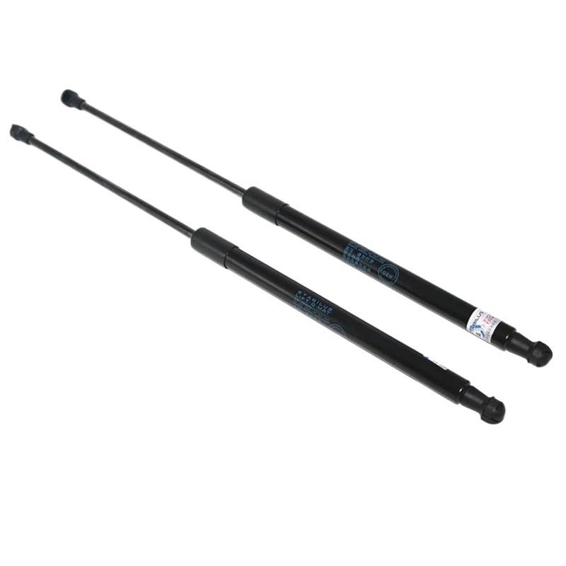 Stoßdämpfer Autos Für Nissan Für MICRA IV K13 Für Fließheck 2010-2018 90451-3HN0A 497mm Auto-Styling Hinten Stamm Schock Lift Heckklappe Gas Frühling Strut Doppelrohrstoßdämpfer von PTLYE