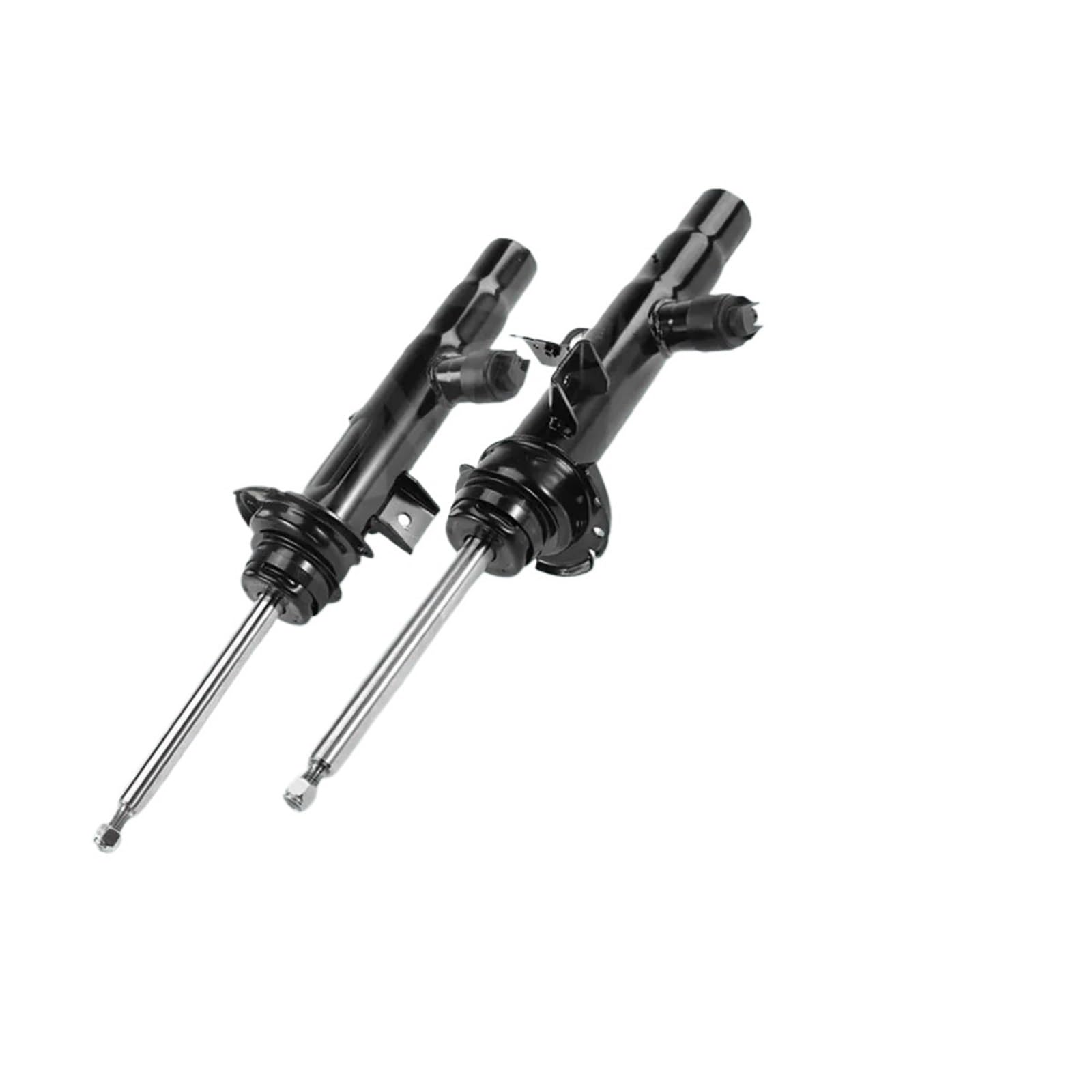 Stoßdämpfer Autos Für X5 Für X6 F30 F22 2012-2 Stücke Vorder Paar 37116793865 F30 Teile F30 37116793866 Air Stoßdämpfer Strut Mit Für EDC Doppelrohrstoßdämpfer von PTLYE