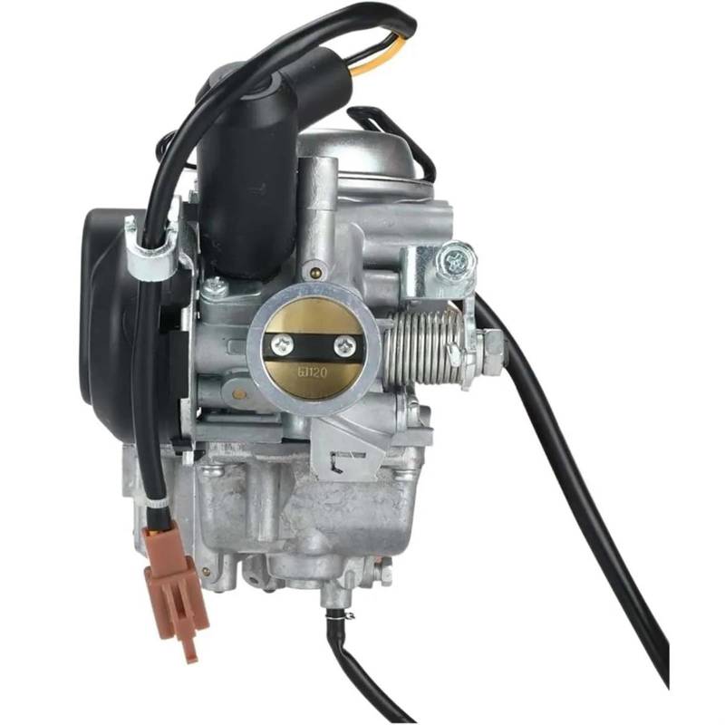 Vergaser Für Suzuki Für AN125 AN150 Für Burgman 125 150 Für Haojue HS125T Neptune Für Vergaser Roller 26mm Vergaser Carb Vergaser Carb von PTLYE